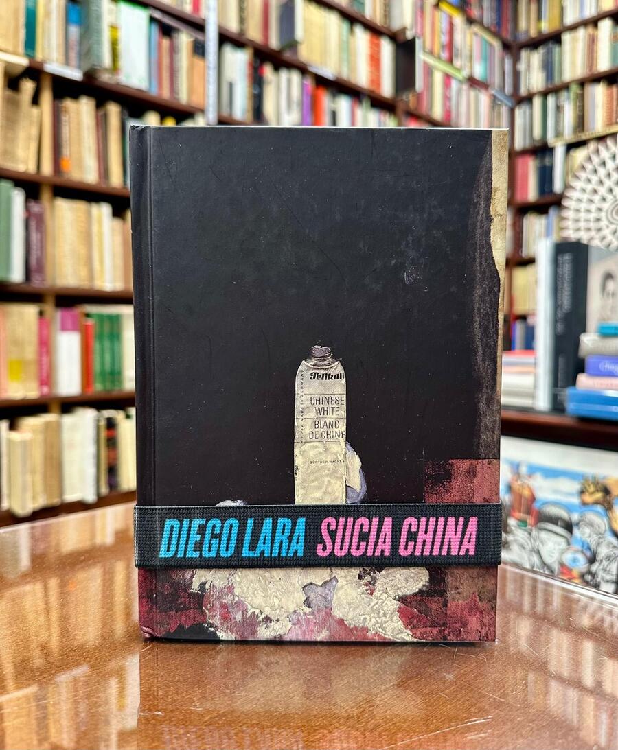 Sucia China