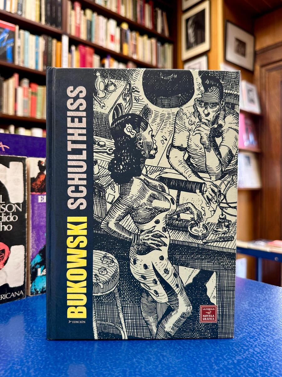 BUKOWSKI / Schultheiss