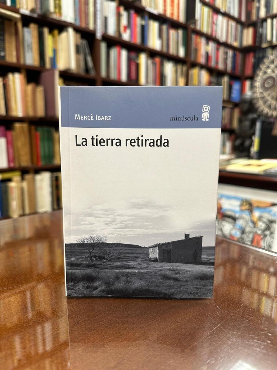 La tierra retirada