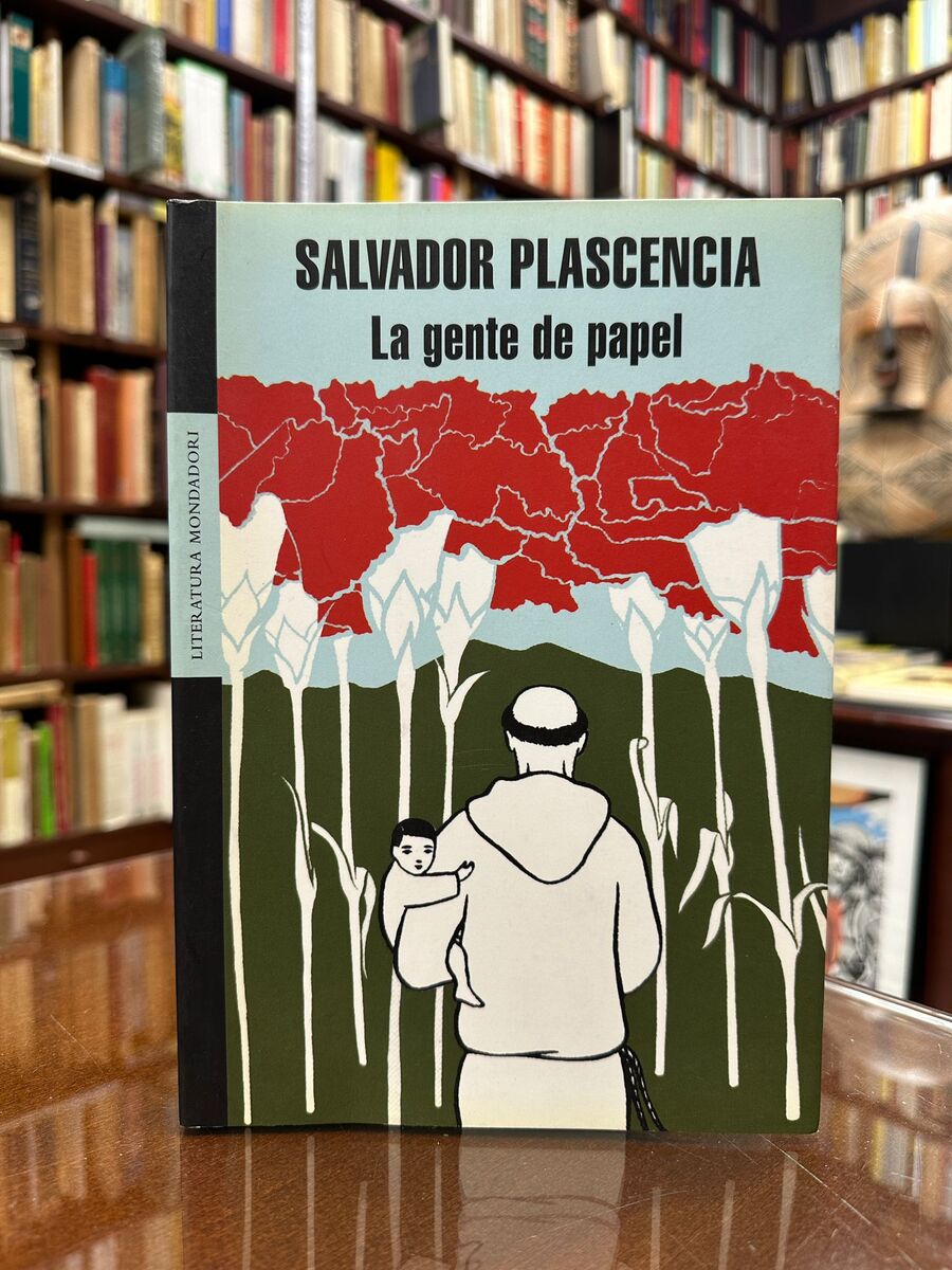 La gente de papel