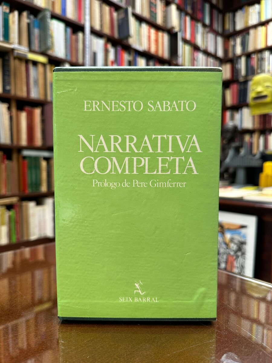 Narrativa completa