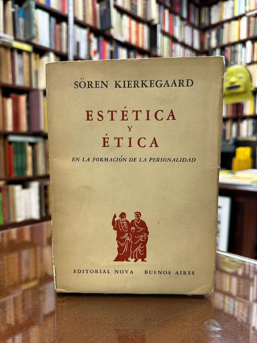 Estética y Ética en la formación de la personalidad