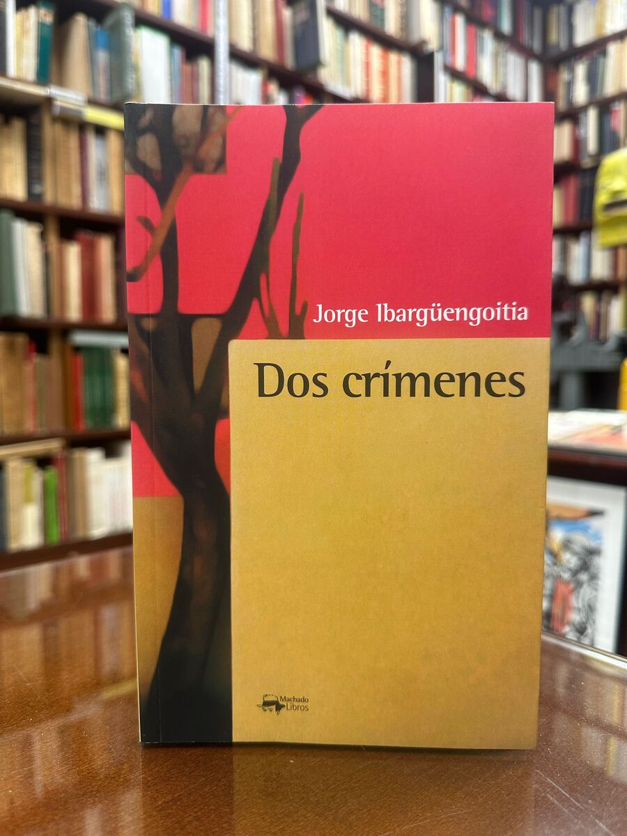 Dos crímenes