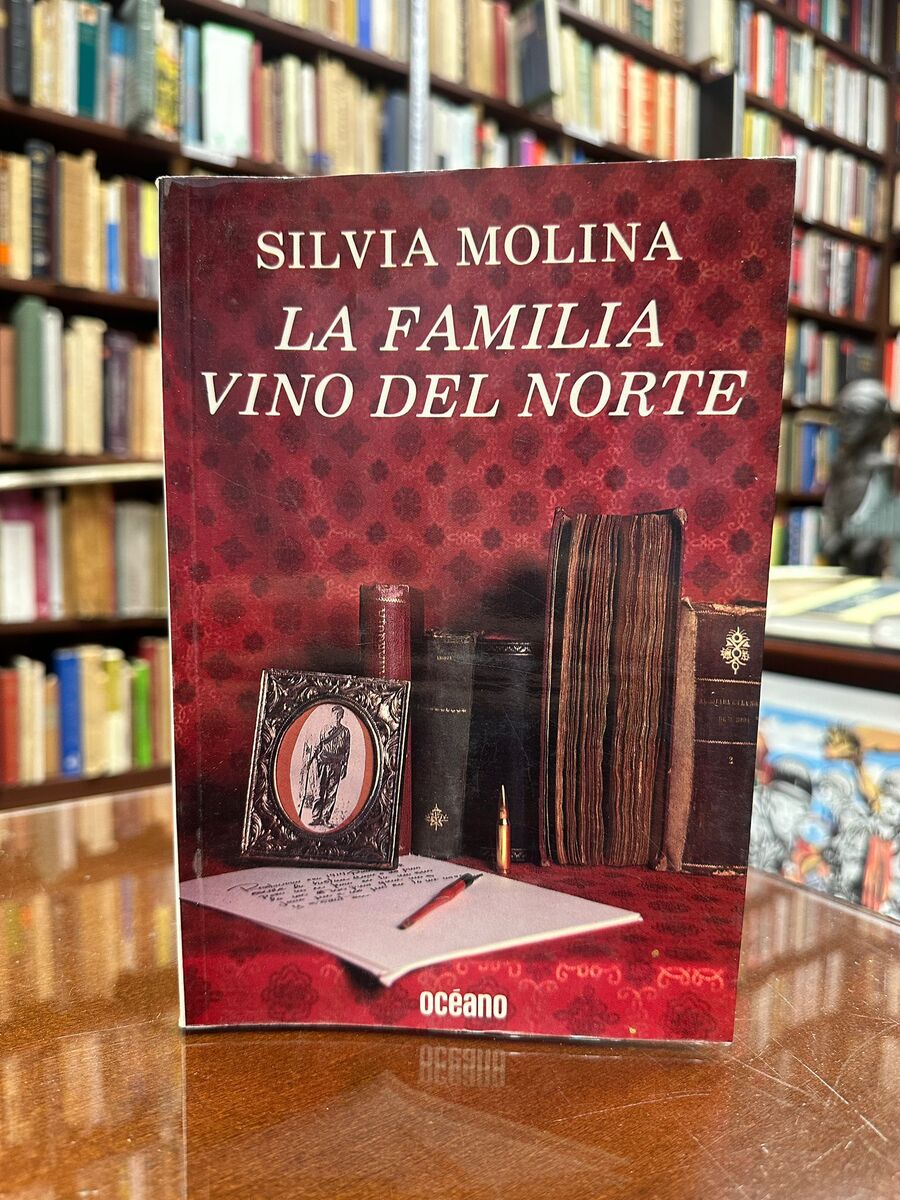 La familia vino del norte
