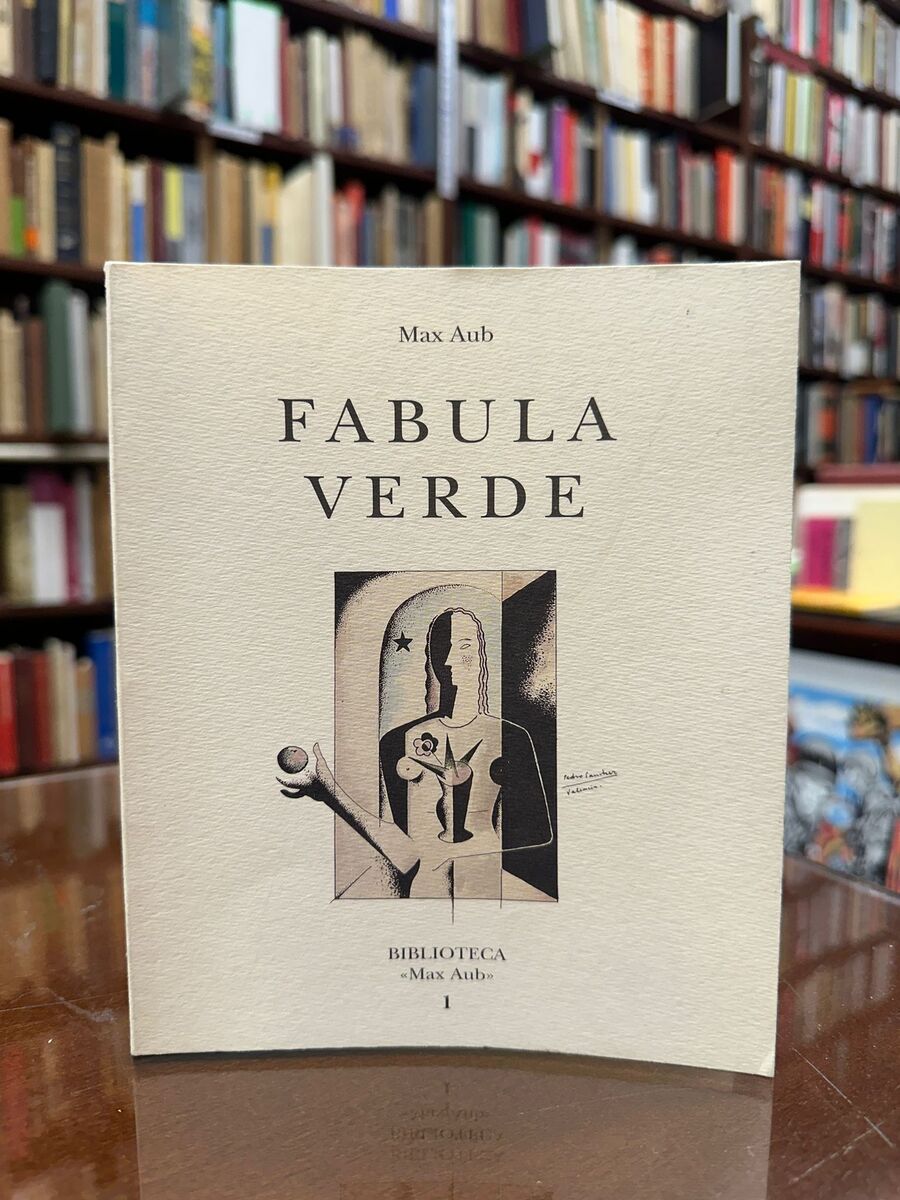 Fabula verde