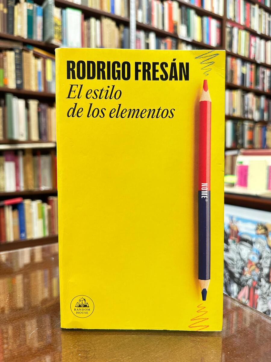 El estilo de los elementos