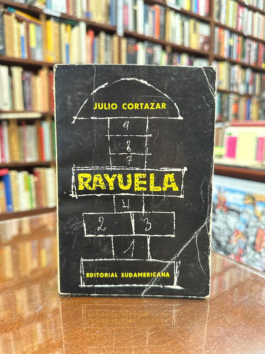 Rayuela