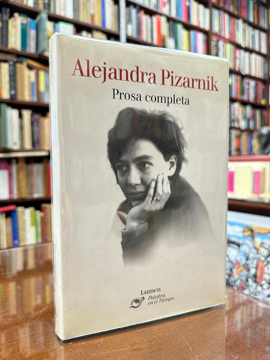Prosa completa