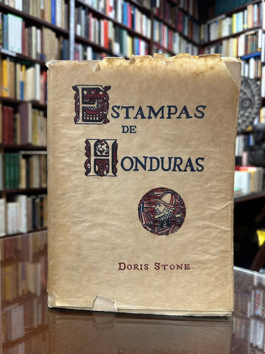 Estampas de Honduras