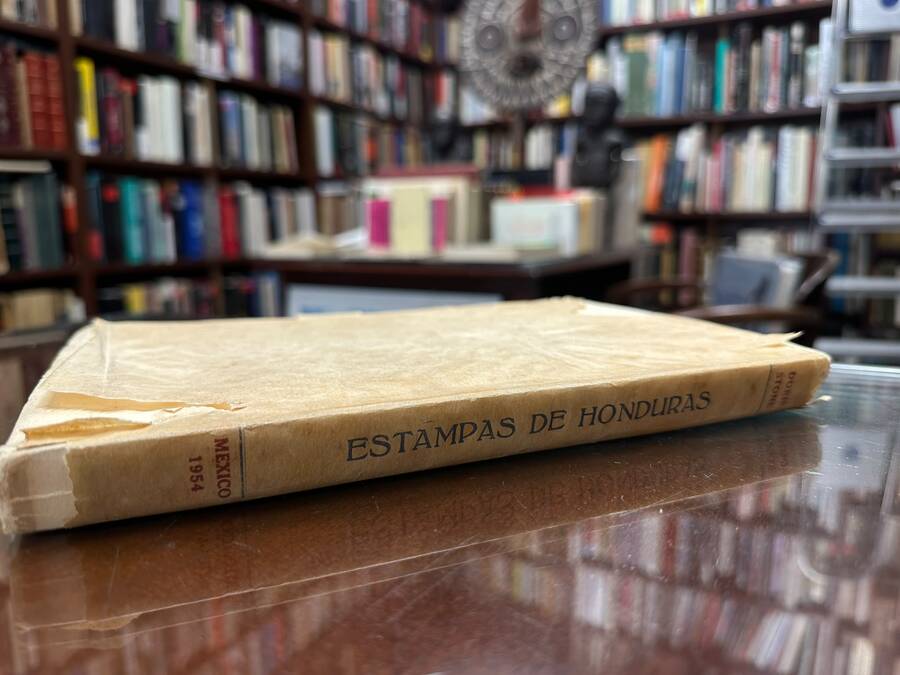 Estampas de Honduras - Imagen 2