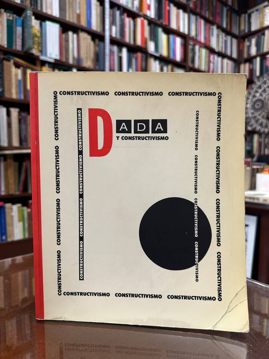 Dada y constructivismo