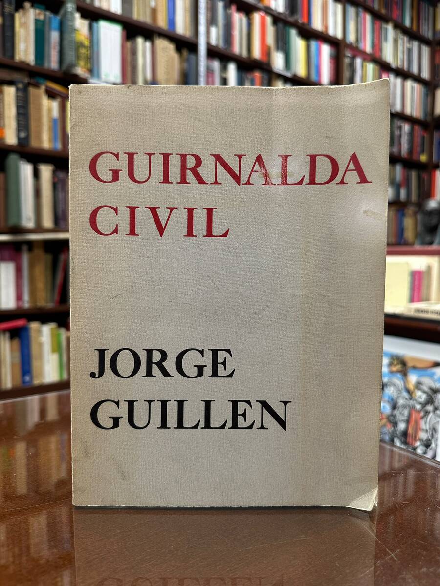 Guirnalda civil