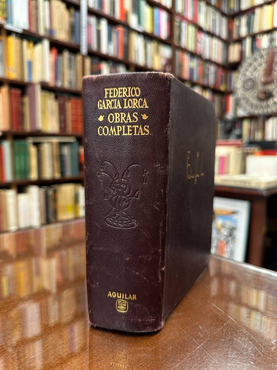Obras completas