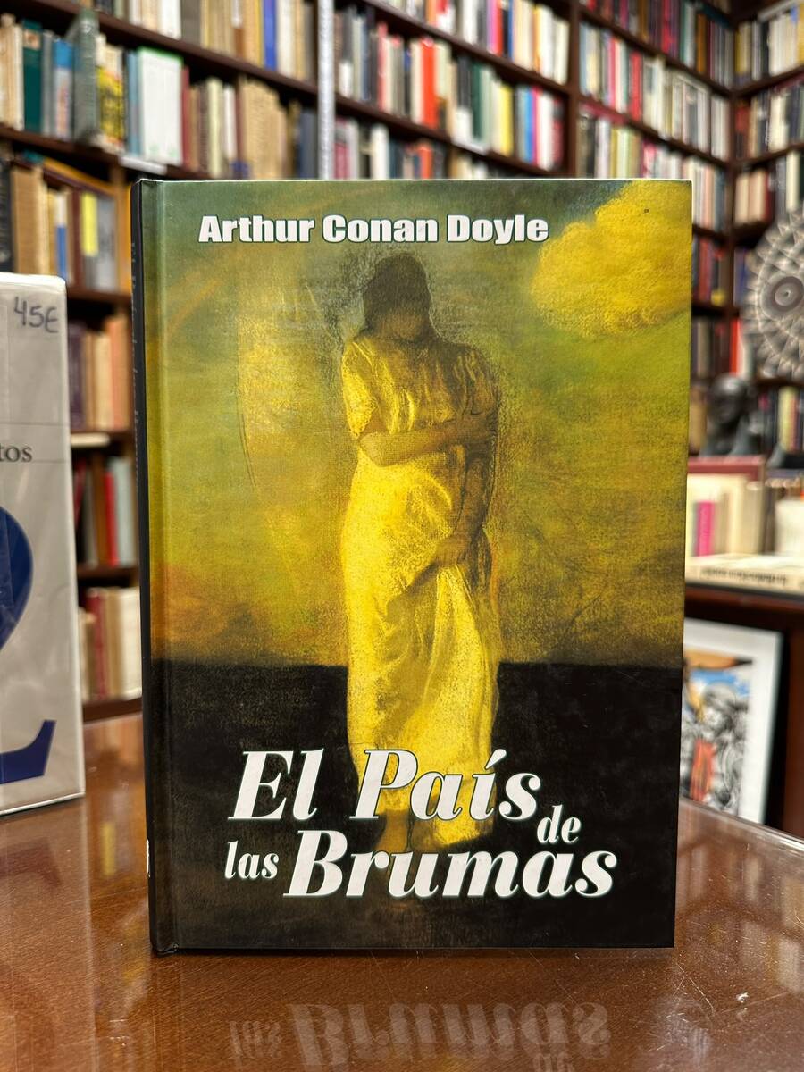 El país de las brumas