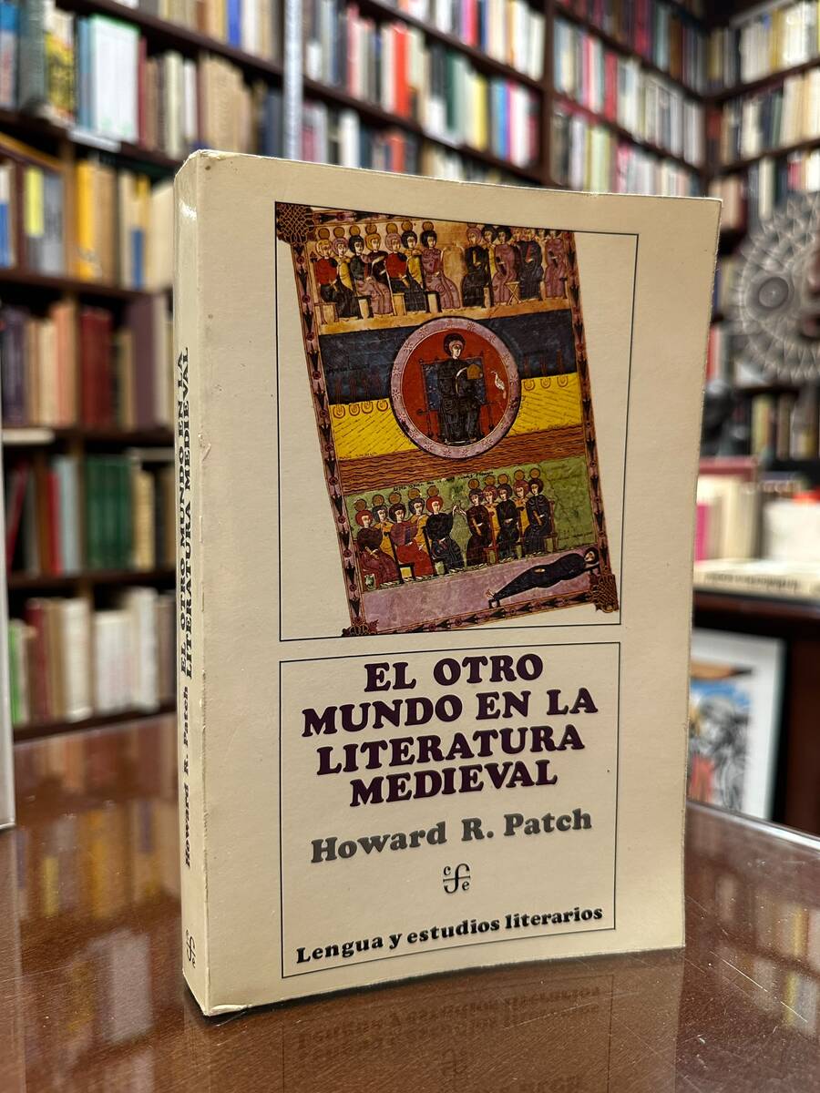 El otro mundo en la literatura medieval