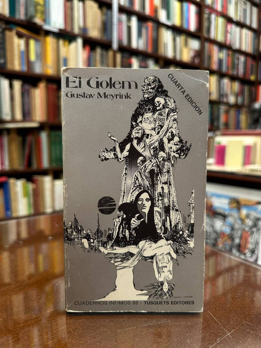 El Golem