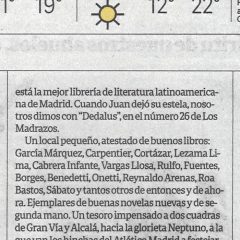 diario-clarin-ricardo-kirschbaum-hermenegildo-sabat-huellas-de-menchi-en-madrid-libreria-dedalus3