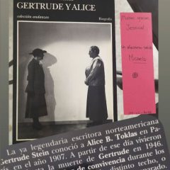 gertrude-y-alice-diana-souhami-tusquets-editores-libreria-dedalus