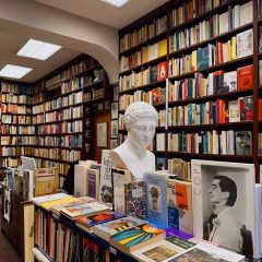libreria-dedalus-calle-los-madrazo-26-madrid-libreria-independiente-libreria-segunda-mano