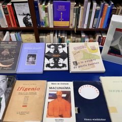 libreria-dedalus-literatura-severo-sarduy-obra-completa-jaime-gil-de-biedma-poesia-y-prosa-susana-soca-teresa-de-la-parra-blanca-silvina-ocampo-gloria-fuertes