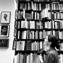 libreria-dedalus-paulina-rojas-paz-fotografia