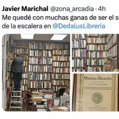 libreria-dedalus-visita-javier-marichal