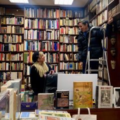 librero-ignacio-alvarado-libroria-venezuela-visita-libreria-dedalus-de-madrid-2-calle-los-madrazo-26