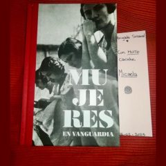 mujeres-en-vanguardia-libreria-dedalus