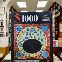 revista-ñ-numero-mil-revista-de-cultura-clarin-1000