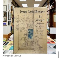 vogue-libreria-dedalus-10-libros-jorge-luis-borges-el-aleph