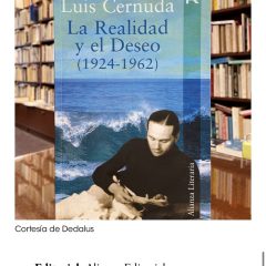 vogue-libreria-dedalus-10-libros-la-realidad-y-el-deseo-1924-1962-luis-cernuda