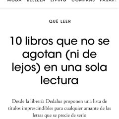 vogue-libreria-dedalus-10-libros-que-no-se-agotan-en-una-sola-lectura
