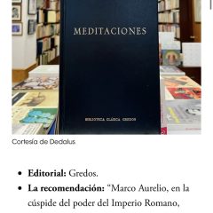 vogue-libreria-dedalus-articulo-10-libros-marco-aurelio-meditaciones-gredos