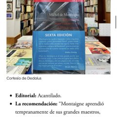 vogue-libreria-dedalus-articulo-10-libros-michel-de-montaigne-los-ensayos-acantilado