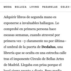 vogue-libreria-dedalus-recomendaciones-culturales-marzo-2022-4